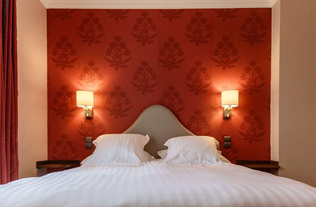 Cit'Hotel Sphinx - Hotel Montélimar Cameră foto