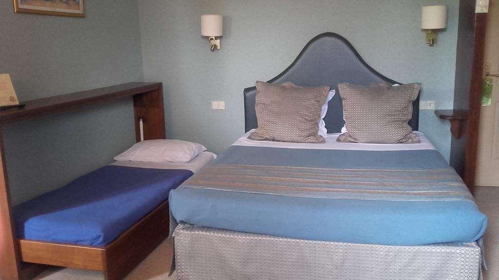Cit'Hotel Sphinx - Hotel Montélimar Cameră foto