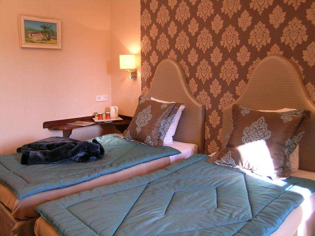 Cit'Hotel Sphinx - Hotel Montélimar Cameră foto