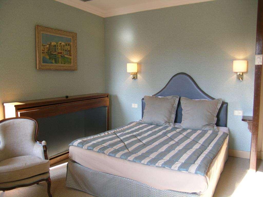 Cit'Hotel Sphinx - Hotel Montélimar Cameră foto